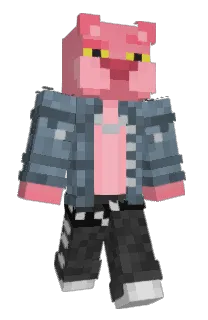 NickMo_'s Minecraft skin