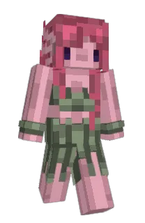 Front of _Boopo_'s skin