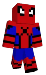 RYZEN_999's Minecraft skin wearing the Pan cape