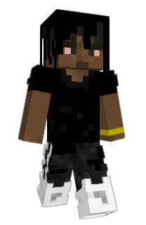 Jak_Mik's Minecraft skin