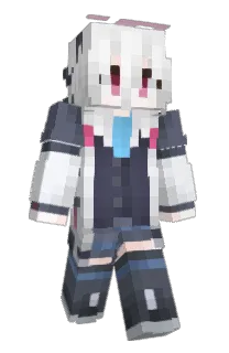 johning397's Minecraft skin