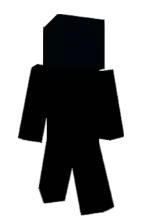 Front of Apw1's skin