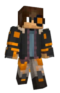 Front of ender_venom1's skin