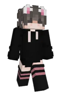 Front of c_assidy's skin