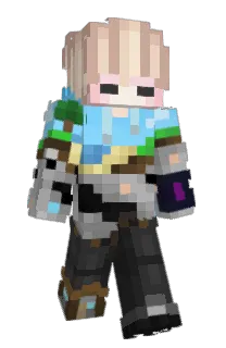 AllO_o's Minecraft skin