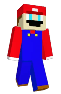 Front of MercuryDragTeam's skin