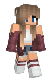 Lxlly_'s Minecraft skin