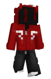 Front of Frvitpunch's skin