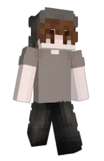 Front of makakoacuatico's skin