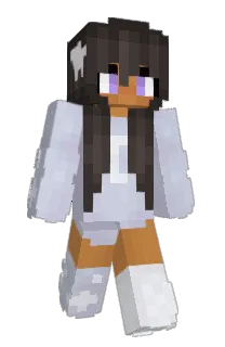 PurpleDragon318's Minecraft skin