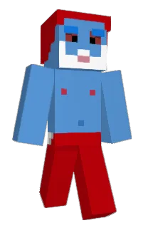 Front of Lelonbald123's skin