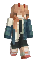 william and pickled bluewood Minecraft skin — Slim model — first worn by meperzzz