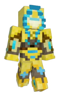 EddyMauw's Minecraft skin
