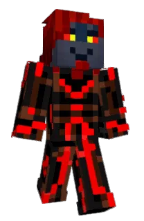 Front of s4ltysalt's skin