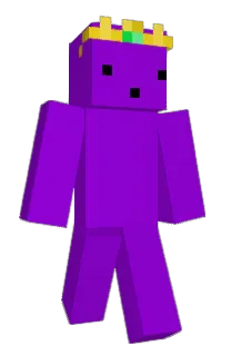 _TriEf's Minecraft skin