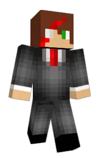 Front of mcl02's skin