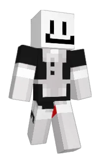 Front of do_79's skin