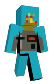 Skin preview