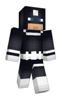 johnny_llx's Minecraft skin