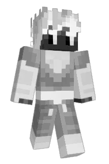 6adan Minecraft avatar full body