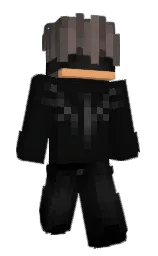 cod gray and masala Minecraft skin — Classic model — first worn by MikoNot
