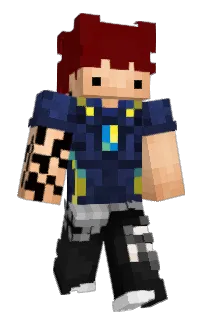 Front of hu_gab's skin