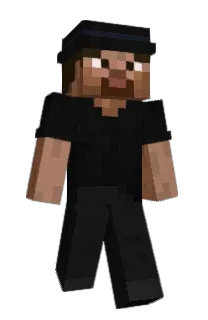 Front of and_rwec's skin