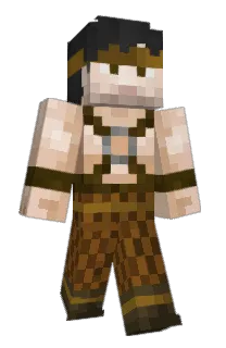 Front of Senzo79's skin