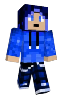 Front of Mbaast8's skin