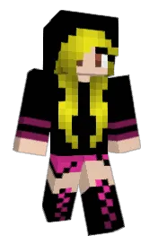 Skin preview