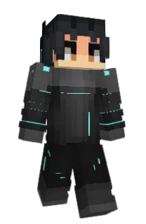 Front of The_Magic_TEA's skin