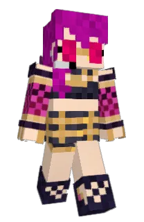solid_cat's Minecraft skin