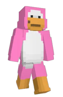 MinizzGOAT's Minecraft skin