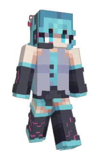 Front of fuzzywater01's skin