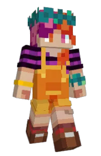 nyaivateer's Minecraft skin