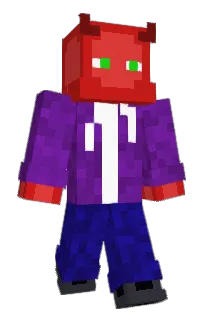Front of _scarf__'s skin