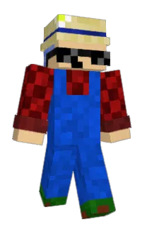 Front of grugru627's skin