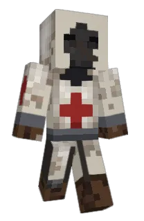Ohjo97's Minecraft skin