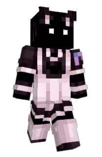 Front of strawhatmoon's skin