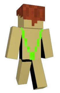 XENITH123's Minecraft skin