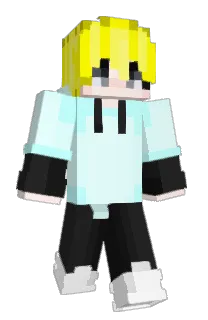 Front of Liu0912's skin