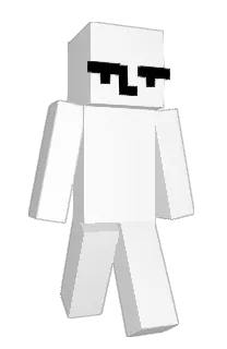 Front of Blessed_'s skin