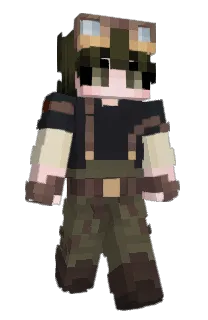 tkasumvv's Minecraft skin