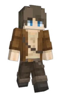 Front of aski_i's skin
