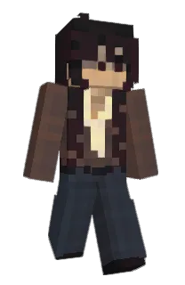 Front of si10k's skin