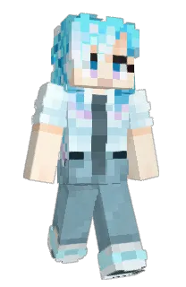 KobokanAer's Minecraft skin