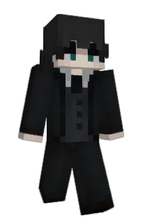 Front of ofguimelo's skin