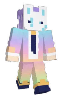 Front of AndrewSACLM's skin