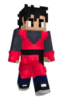 Panchors11's Minecraft skin
