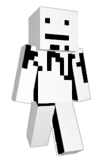 Front of itskripsy's skin